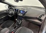 Ford Kuga SUV 1,5 l 110 kw