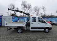 Mercedes-Benz Sprinter Ostatní 2,1 l 95 kw