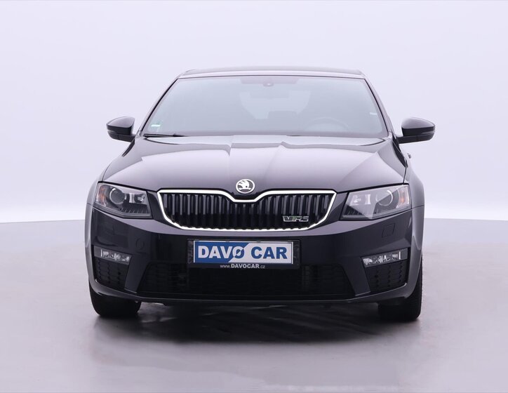 Škoda Octavia Kombi 2,0 l 135 kw