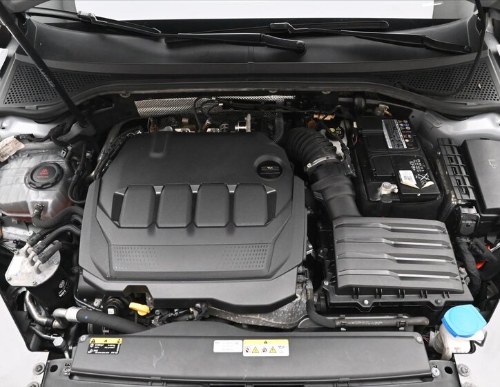 Volkswagen Passat Kombi 2,0 l 110 kw