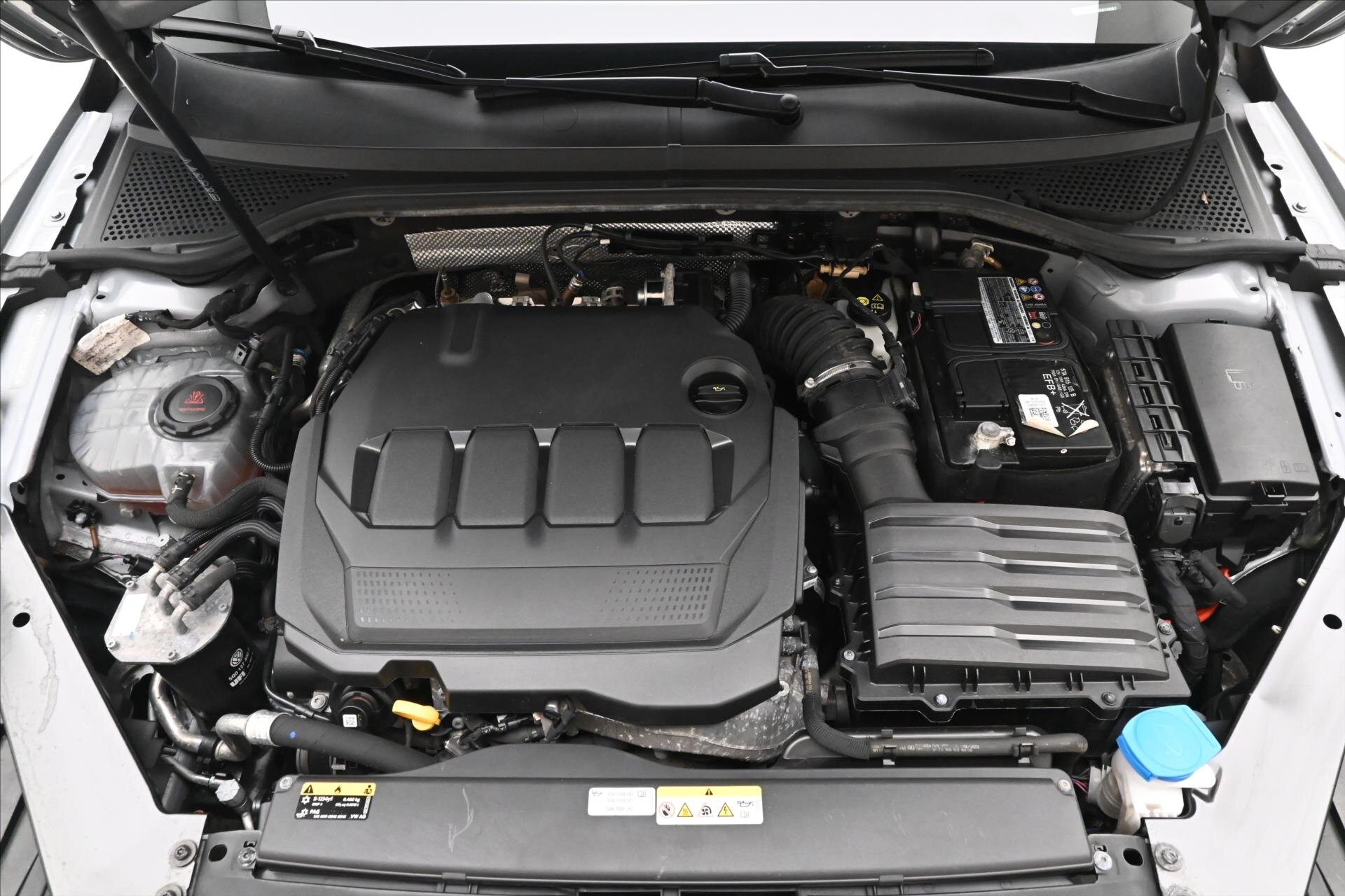 Volkswagen Passat Kombi 2,0 l 110 kw