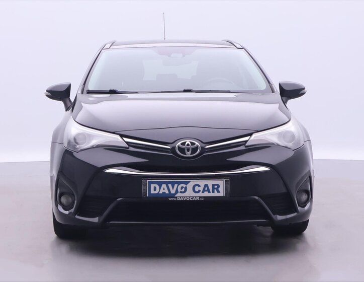 Toyota Avensis Kombi 2,0 l 105 kw