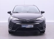 Toyota Avensis Kombi 2,0 l 105 kw