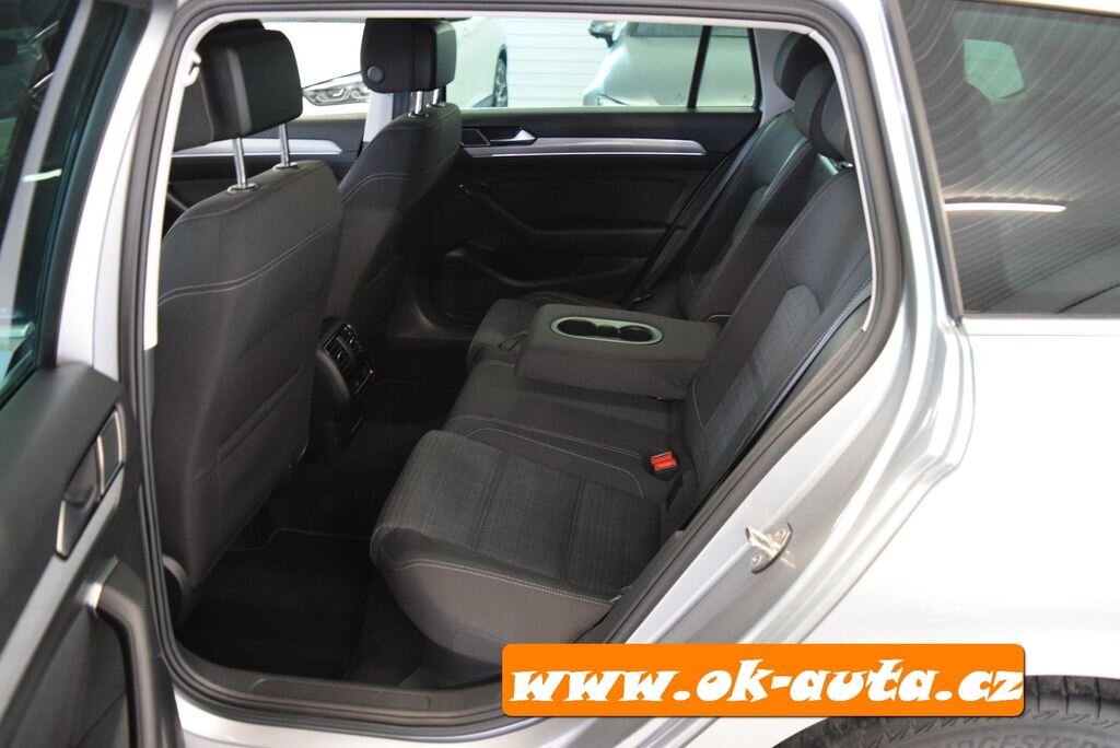 Volkswagen Passat Kombi 0,0 90 kw