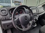 Renault Trafic Skříň 2,0 l 107 kw