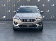 Seat Tarraco 2