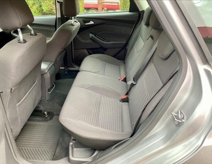 Ford Focus Kombi 1,5 l 88 kw