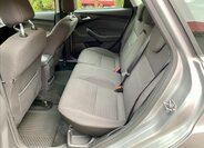 Ford Focus Kombi 1,5 l 88 kw