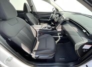 Hyundai Tucson SUV / Terénní 1,6 l 195 kw