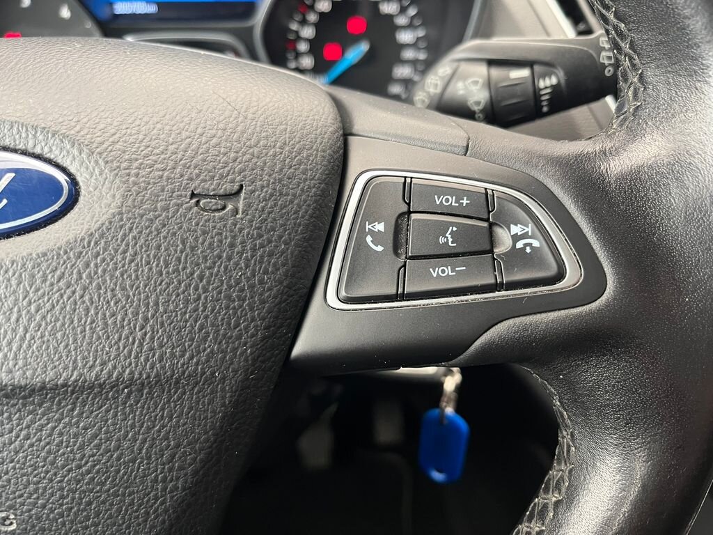 Ford Grand C-MAX MPV 2,0 l 110 kw