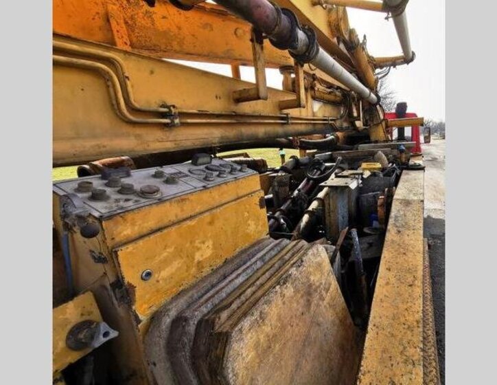 Tatra Ostatní Ostatní 0,0 208 kw