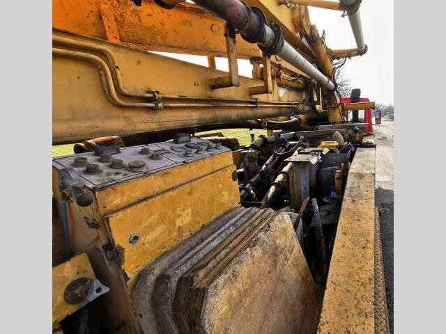 Tatra Ostatní Ostatní 0,0 208 kw