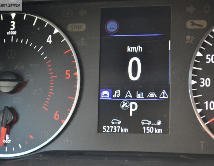 Renault Trafic Ostatní 2,0 l 125 kw