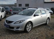 Mazda 6 Kombi 1,8 l 88 kw