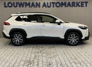 Toyota Corolla Cross 17