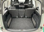 Škoda Roomster 11
