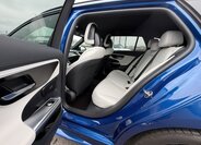 Mercedes-Benz Třídy C Kombi 1,5 l 150 kw