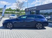Peugeot 508 8