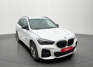 BMW X1 Kombi 2,0 l 140 kw