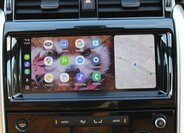 Land Rover Discovery 16