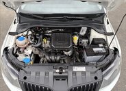 Škoda Fabia Hatchback 999,0 44 kw
