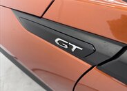 Peugeot 2008 SUV 1,2 l 114 kw