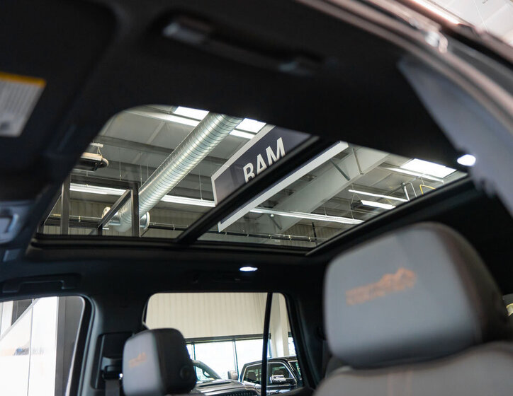 Chevrolet Tahoe SUV / Terénní 6,2 l 313 kw