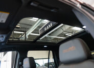 Chevrolet Tahoe SUV / Terénní 6,2 l 313 kw