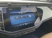 Mercedes-Benz Třídy E 20