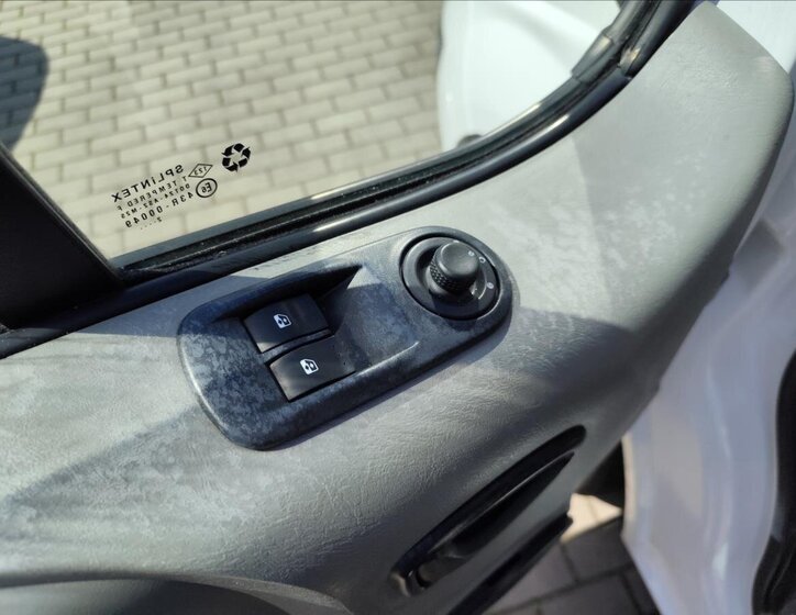 Renault Trafic Ostatní 2,0 l 84 kw