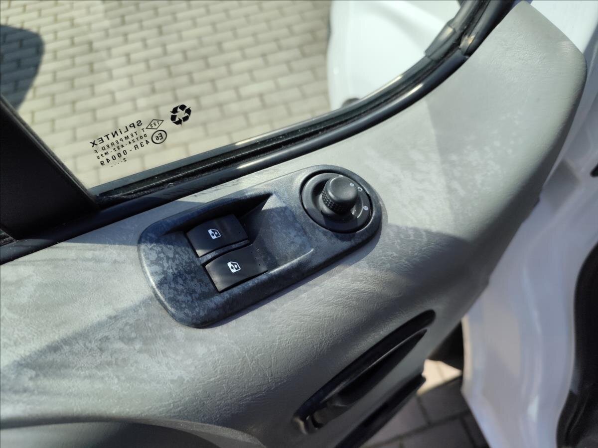 Renault Trafic Ostatní 2,0 l 84 kw