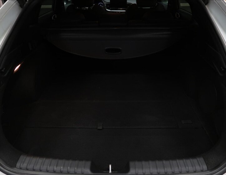 KIA ProCeed Kombi 1,6 l 150 kw