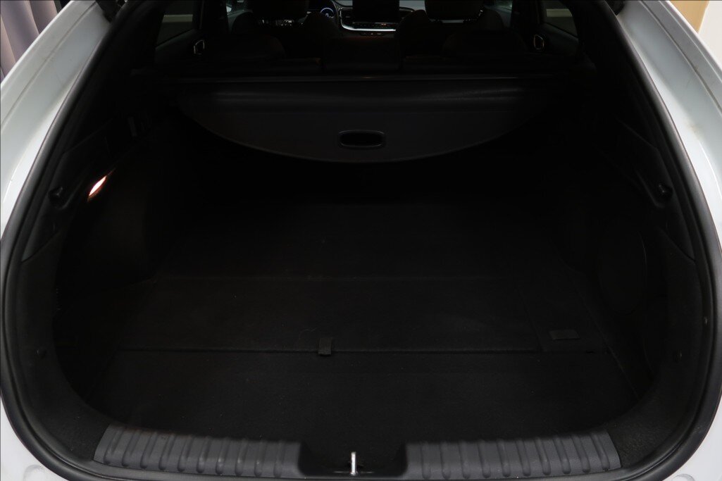 KIA ProCeed Kombi 1,6 l 150 kw