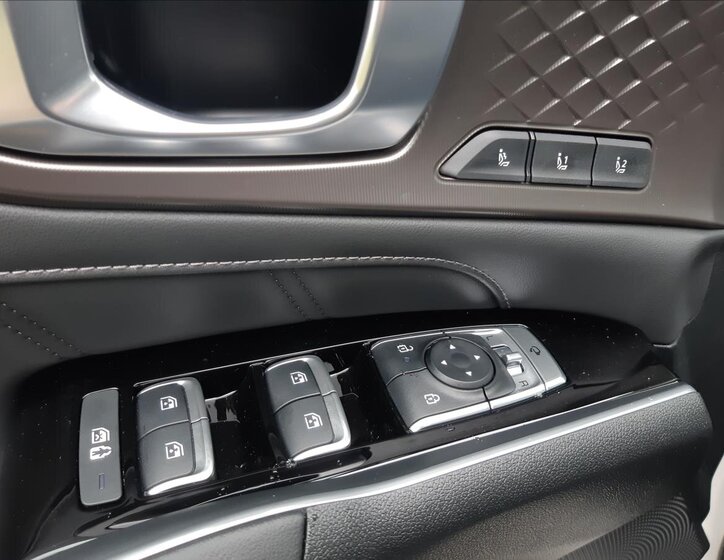 KIA Sorento SUV / Terénní 2,2 l 142 kw