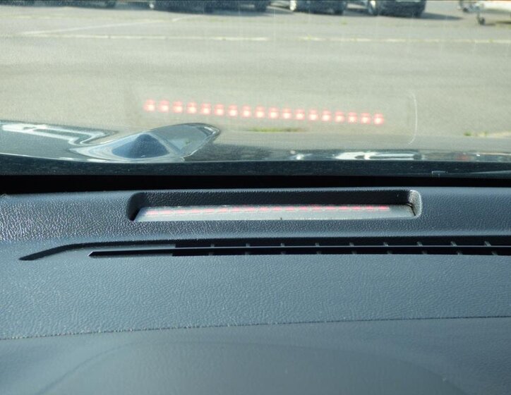 Ford Edge SUV 2,0 l 132 kw