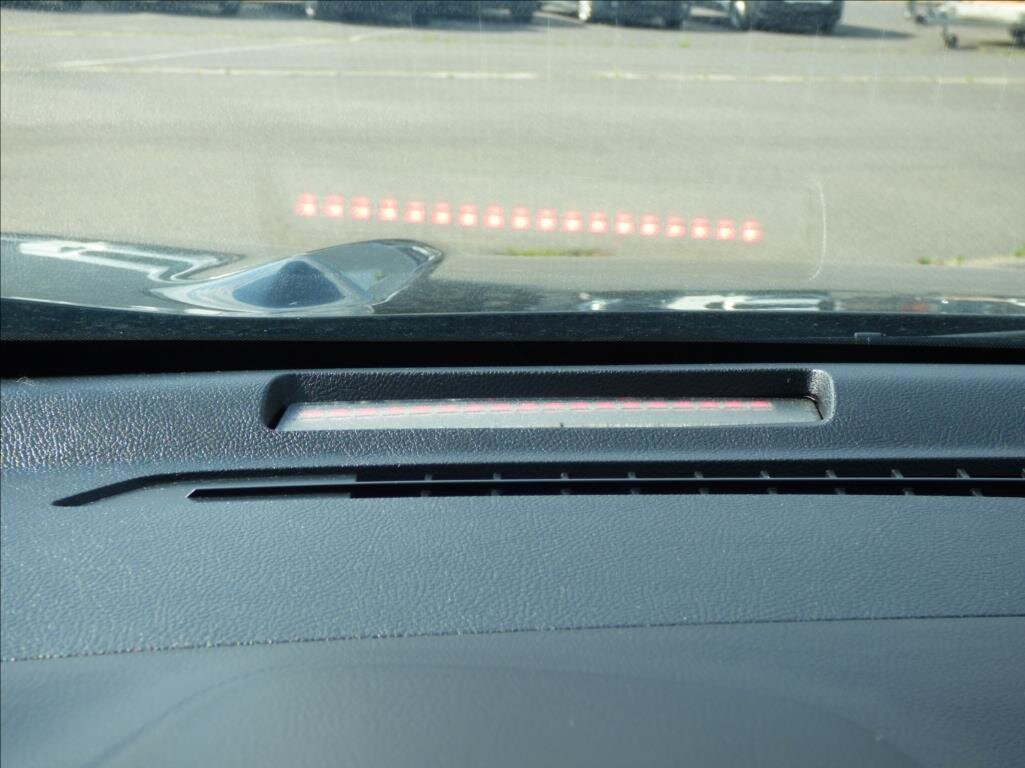 Ford Edge SUV 2,0 l 132 kw