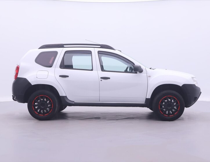 Dacia Duster SUV 1,6 l 77 kw