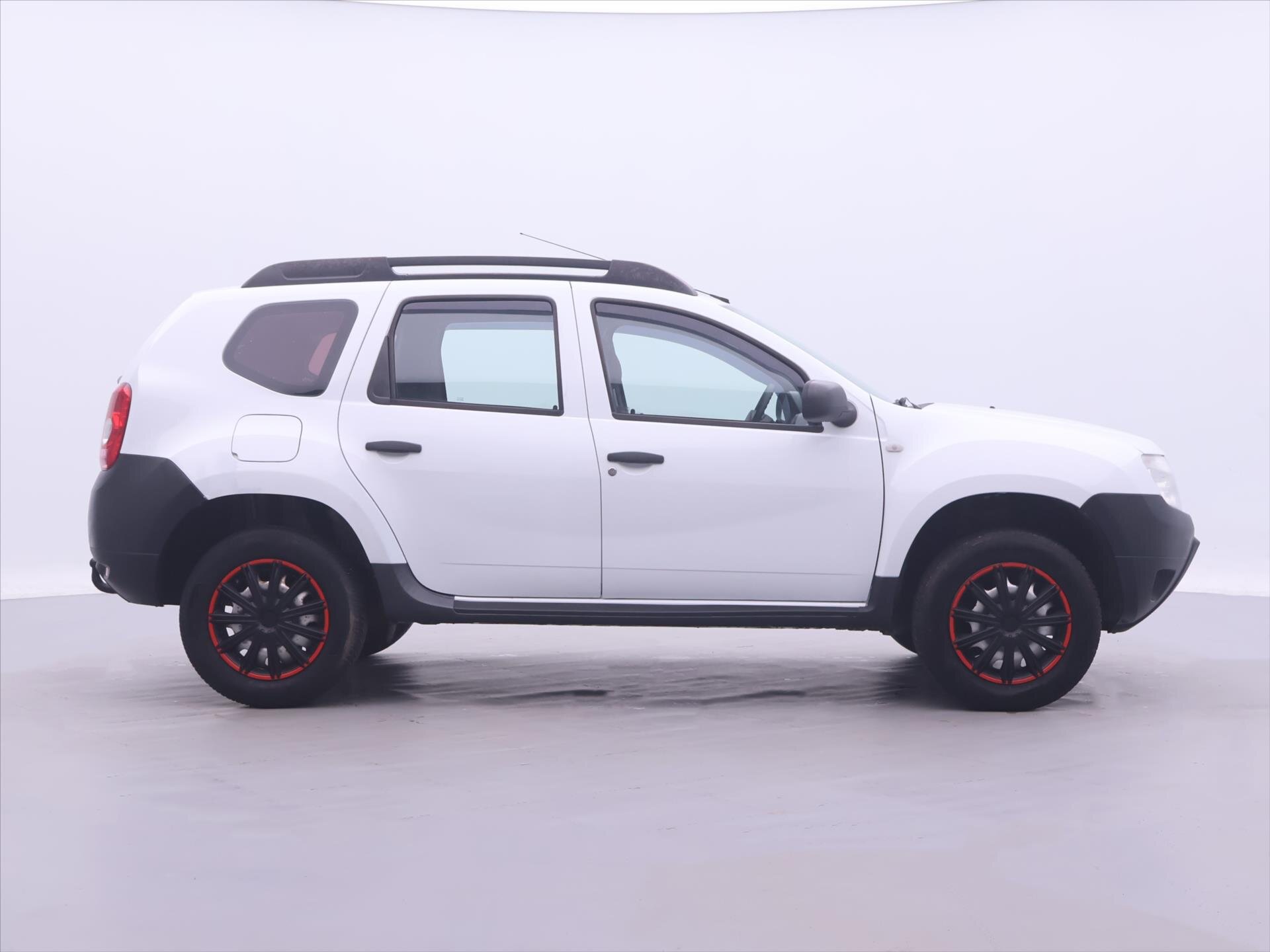 Dacia Duster SUV 1,6 l 77 kw