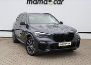 BMW X5 SUV / Terénní 3,0 l 195 kw