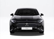 Mercedes-Benz CLA 2