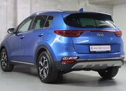 KIA Sportage 7