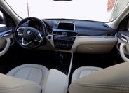 BMW X1 20