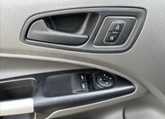 Ford Transit Connect Skříň 1,5 l 74 kw