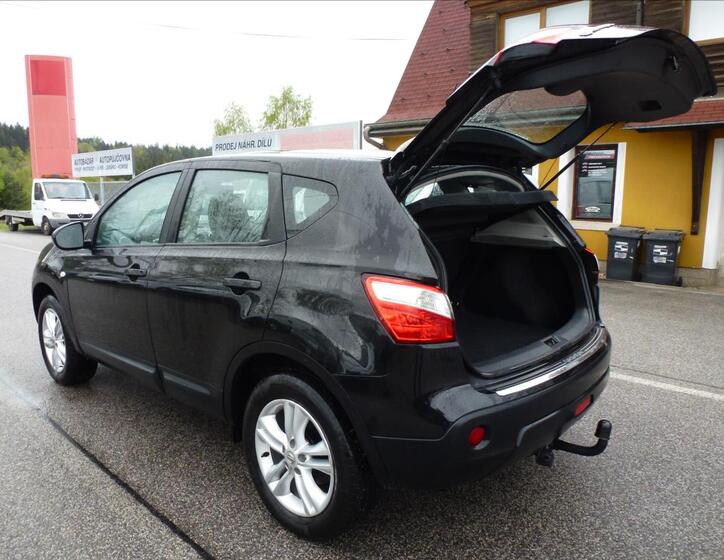 Nissan Qashqai 19