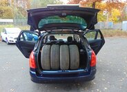 Peugeot 308 Kombi 1,6 l 88 kw