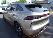 Dongfeng T5 EVO EV SUV 0,0 150 kw