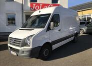 Volkswagen Crafter 3