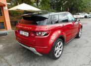 Land Rover Range Rover 5