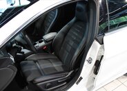 Mercedes-Benz CLA Kombi 2,1 l 125 kw