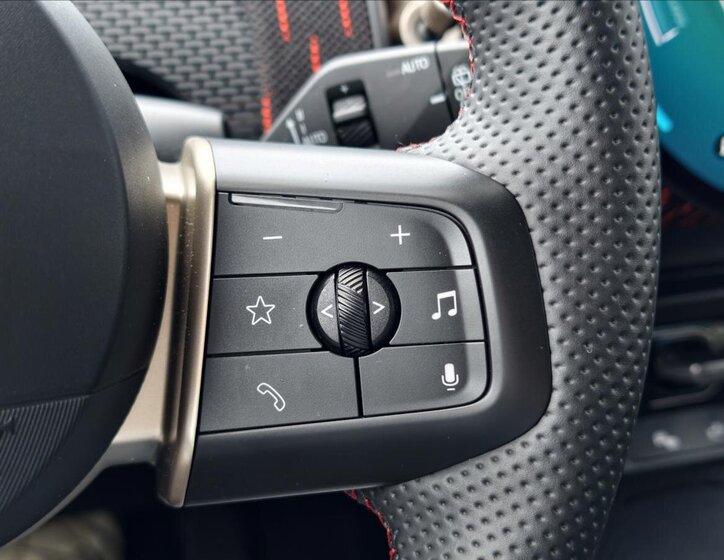 Mini Countryman SUV 0,0 225 kw